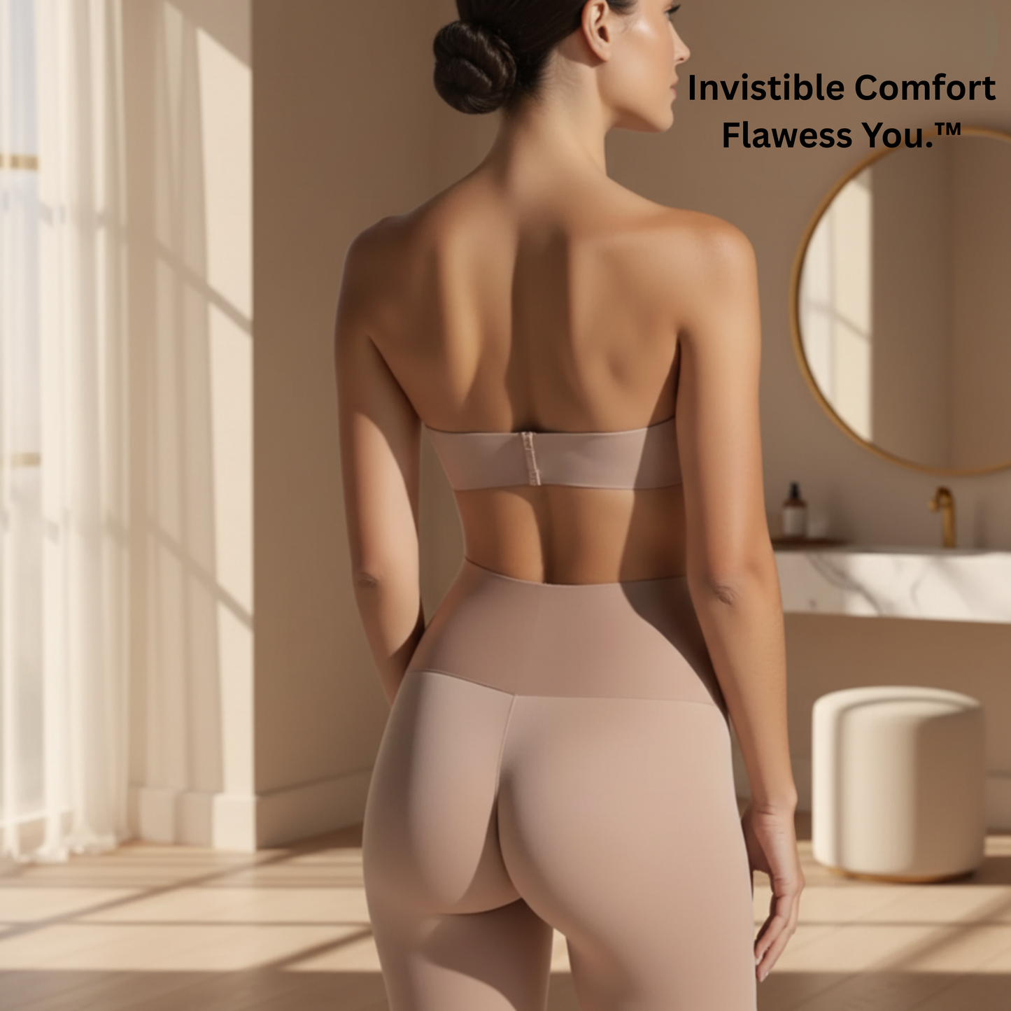 Smooth-N-Sculpt Contour Short