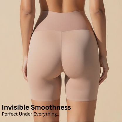 Smooth-N-Sculpt Contour Short