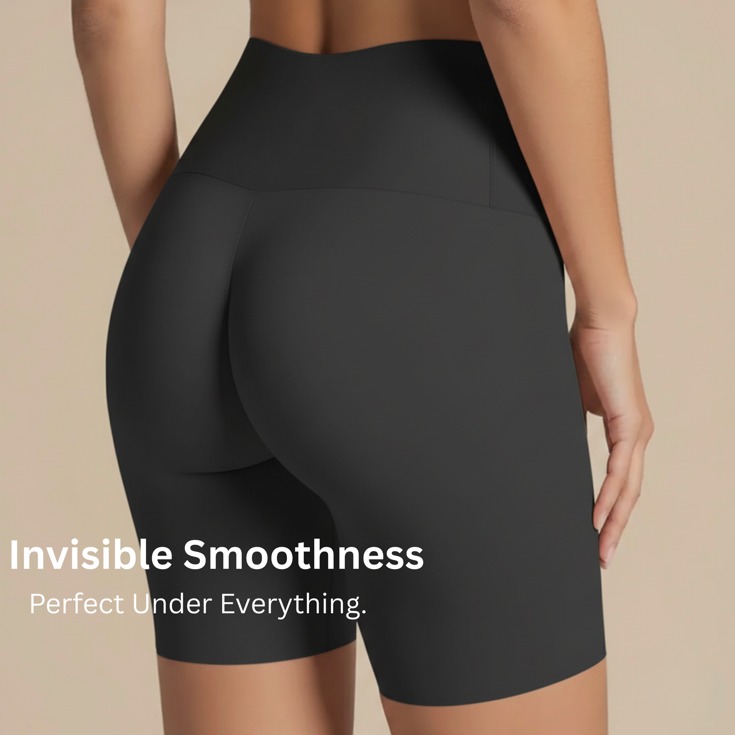 Smooth-N-Sculpt Contour Short