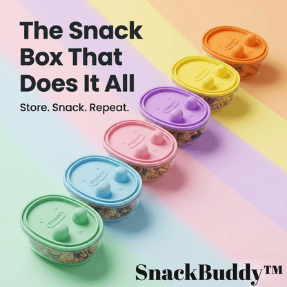 SnackBuddy™