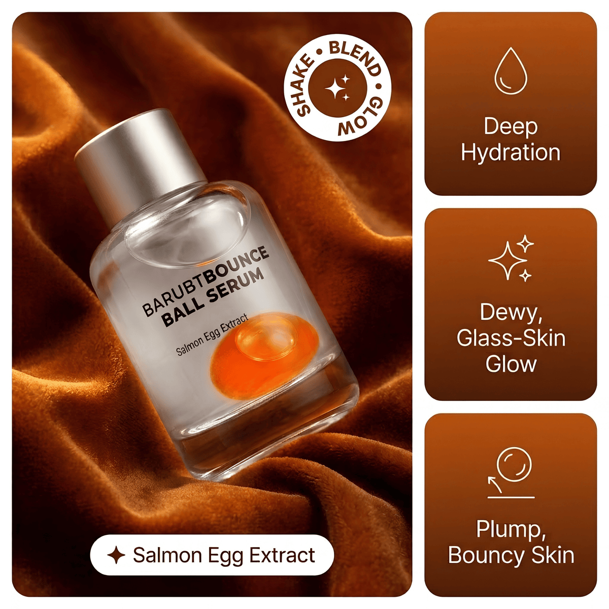 Hydrating Glow Serum