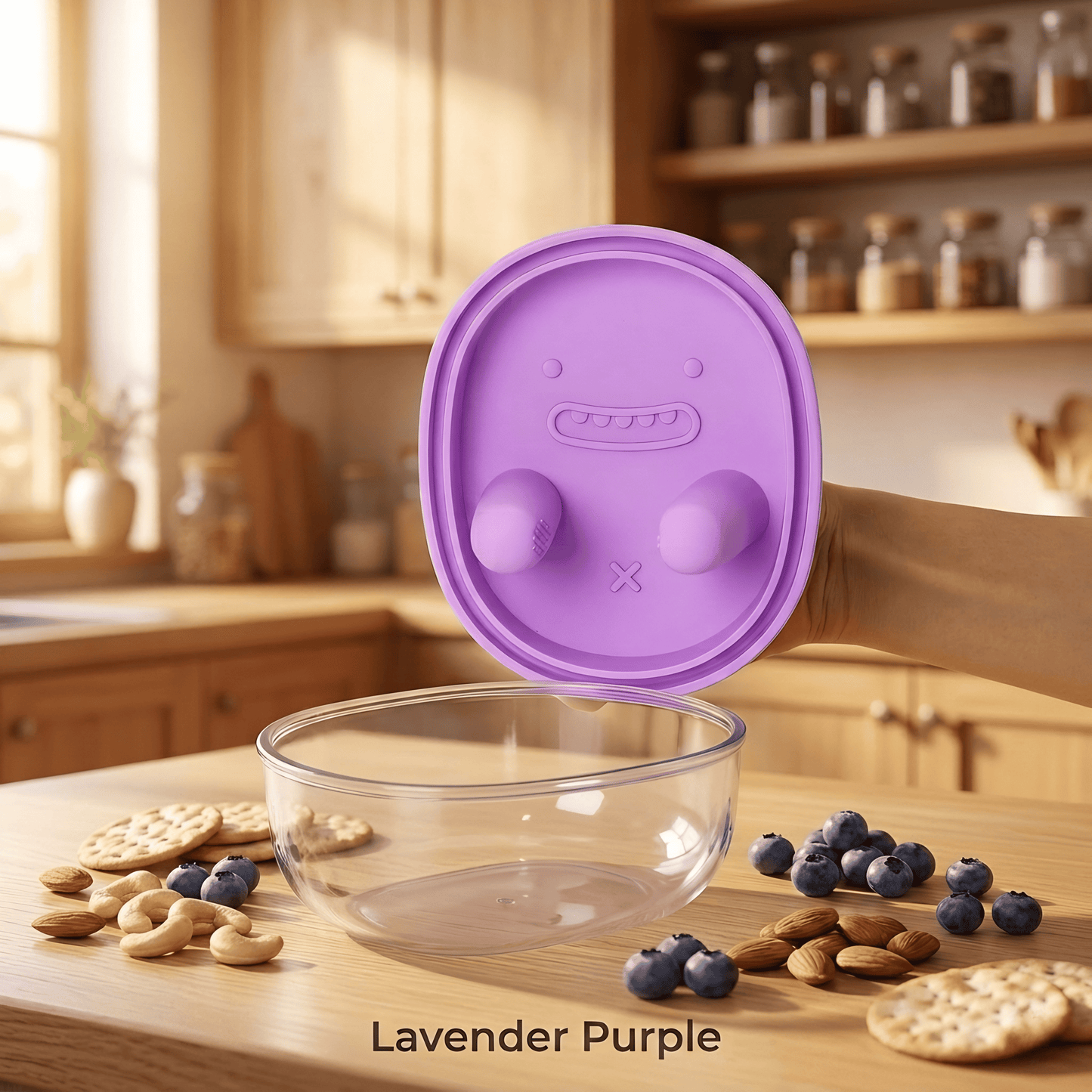 SnackBuddy™