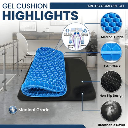 Arctic Comfort Cooling Pad