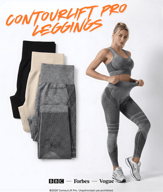ContourLift Pro Leggings