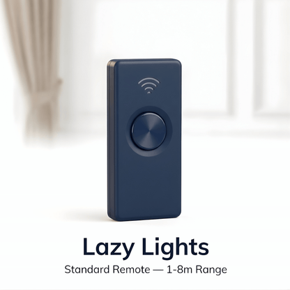 Lazy Lights