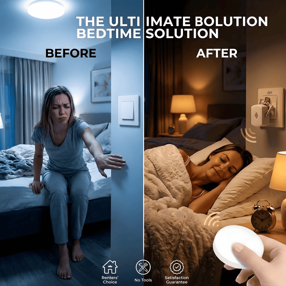 Lazy Lights