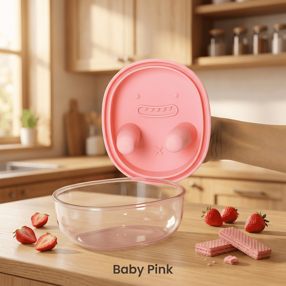 SnackBuddy™