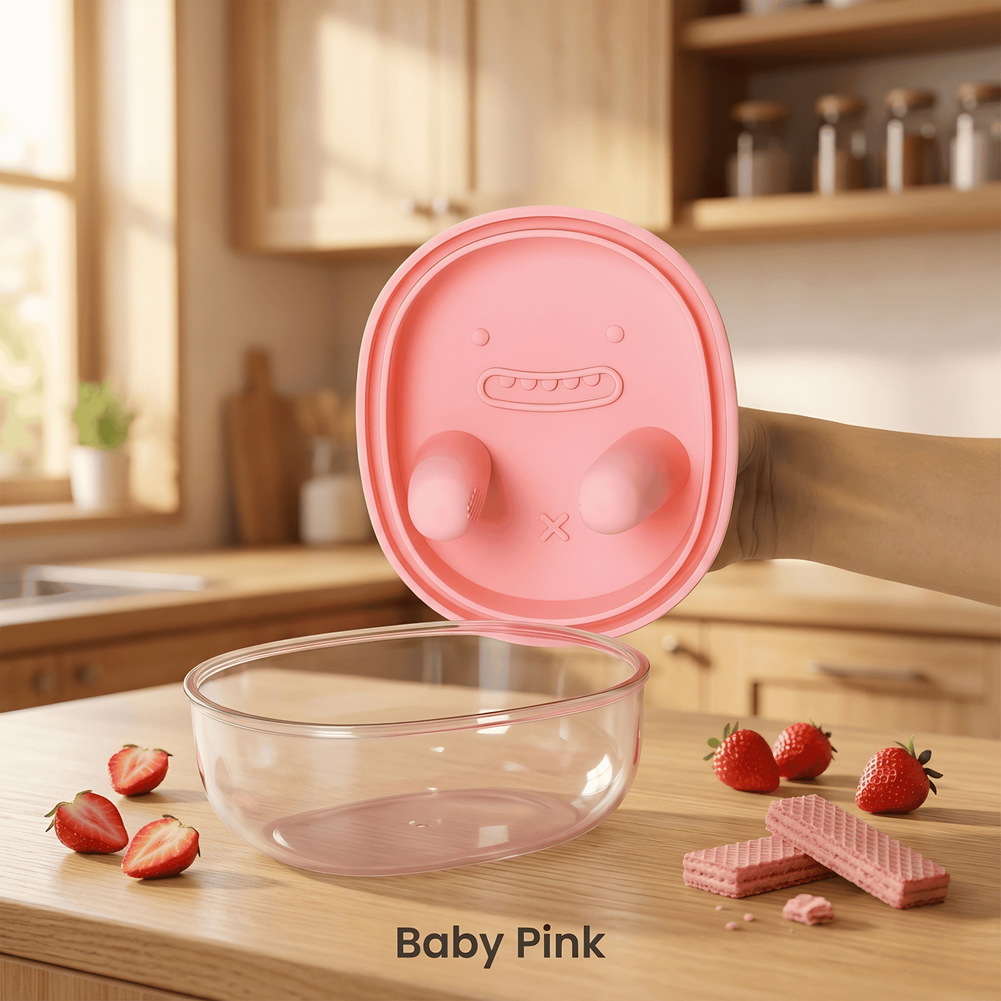 SnackBuddy™