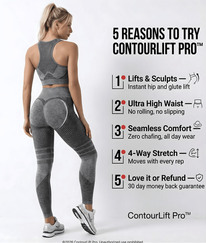 ContourLift Pro Leggings