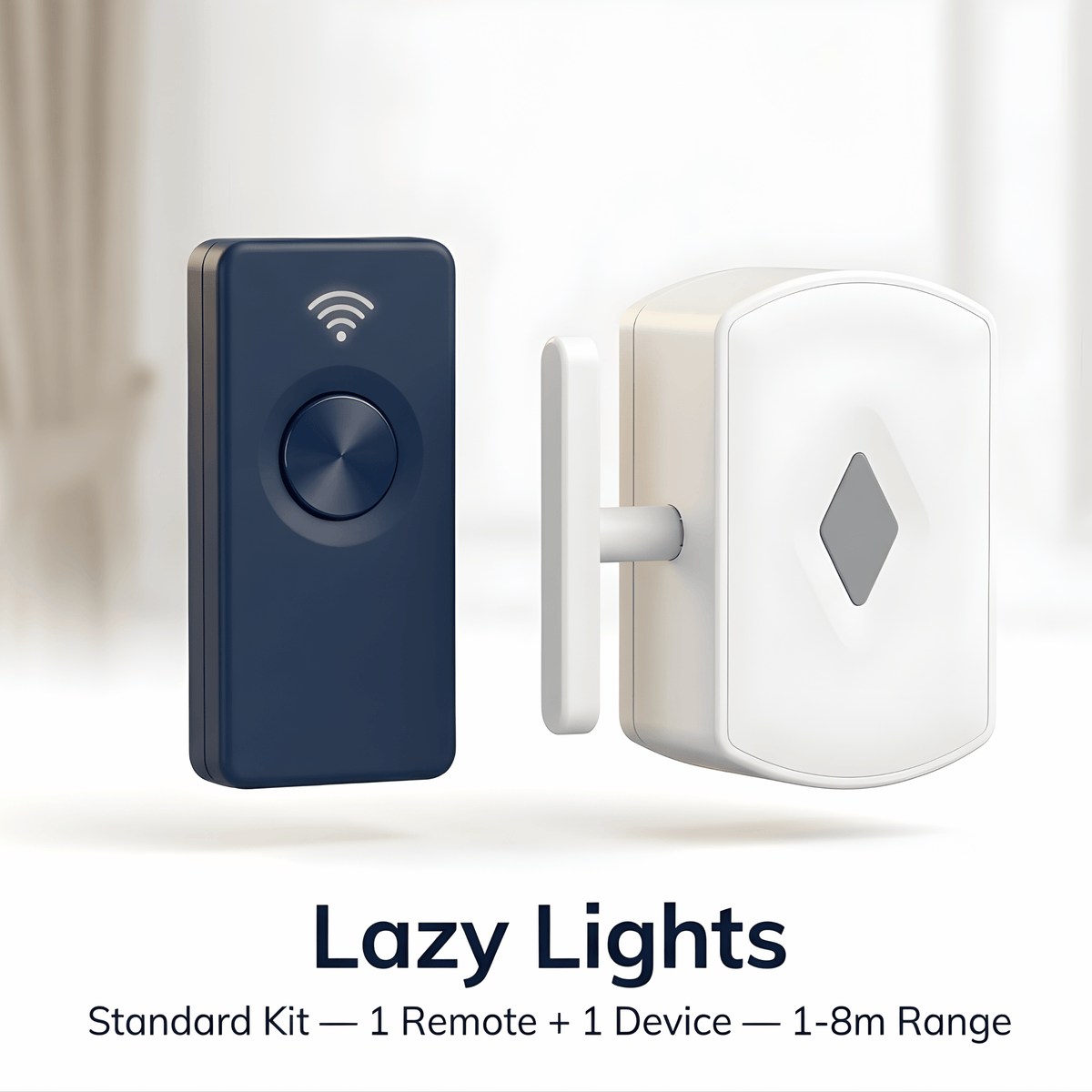 Lazy Lights