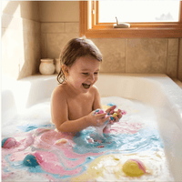 Bath Bombs Ball Explosion Salt Ball Gift Box