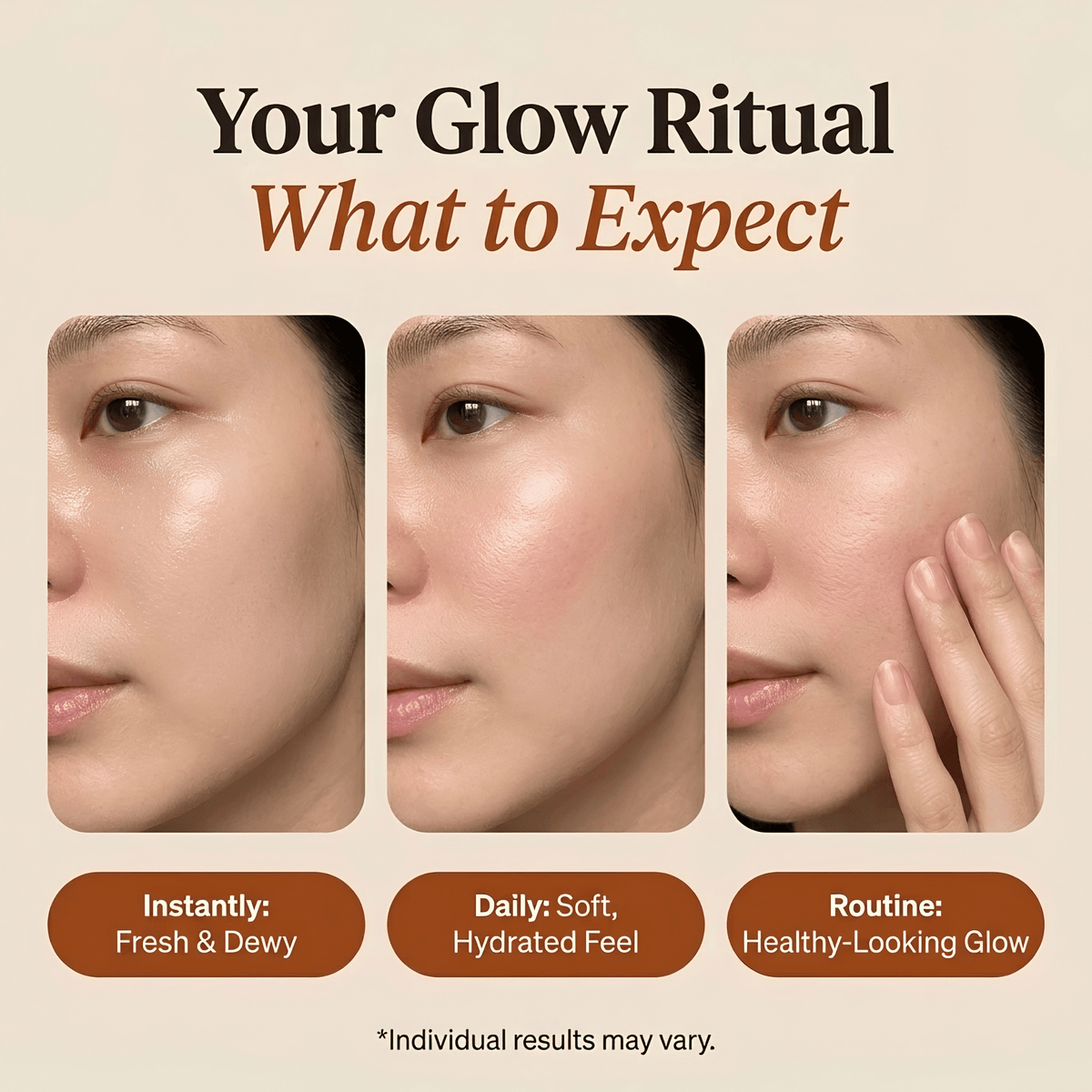 Hydrating Glow Serum