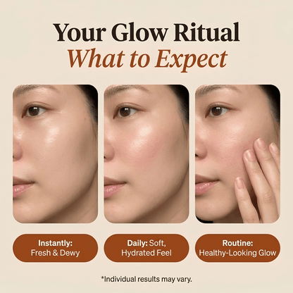 Hydrating Glow Serum