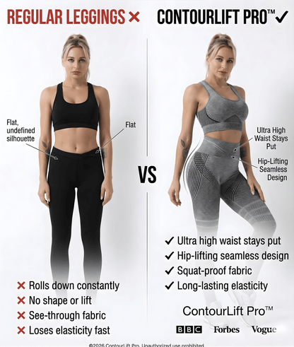 ContourLift Pro Leggings