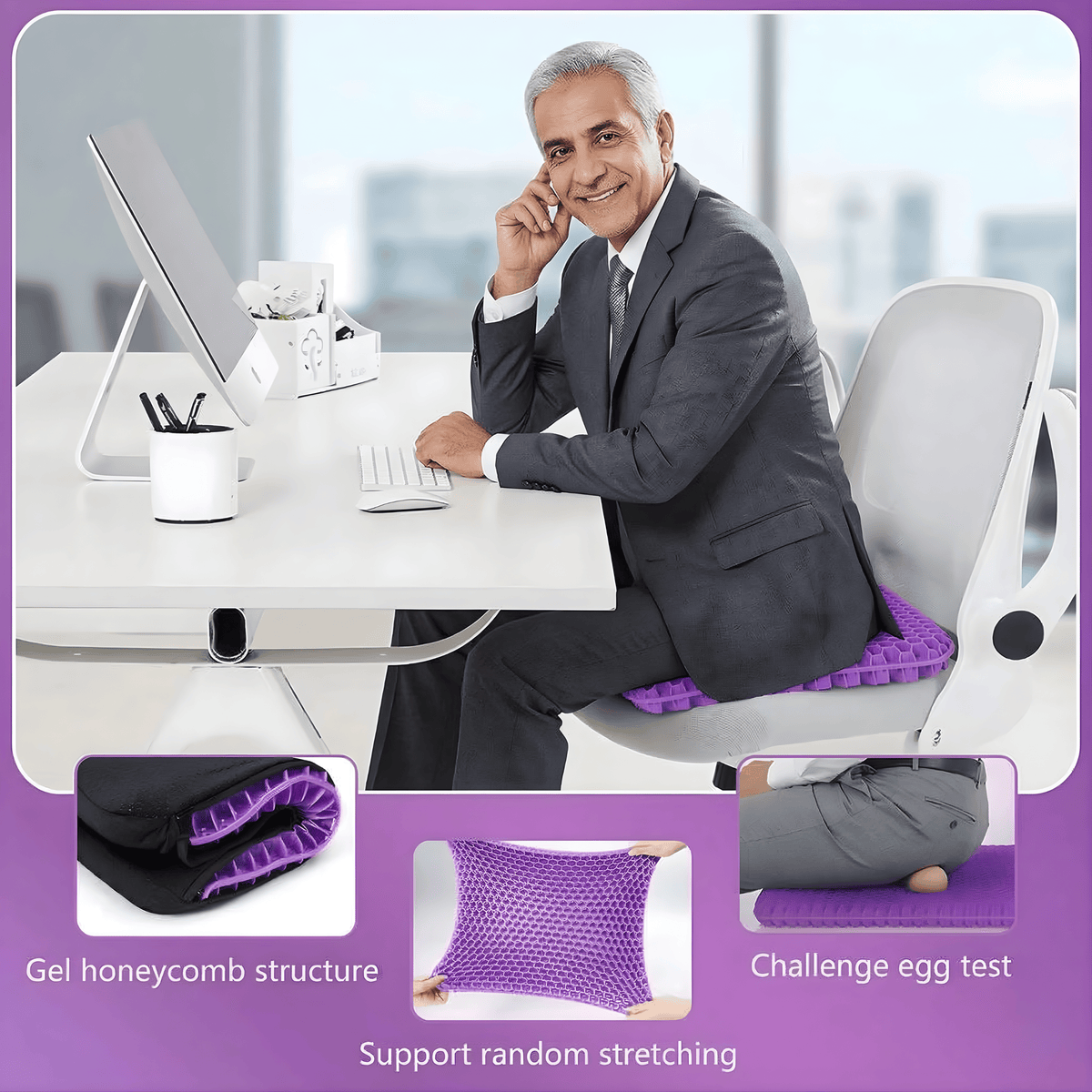 Arctic Comfort Cooling Pad