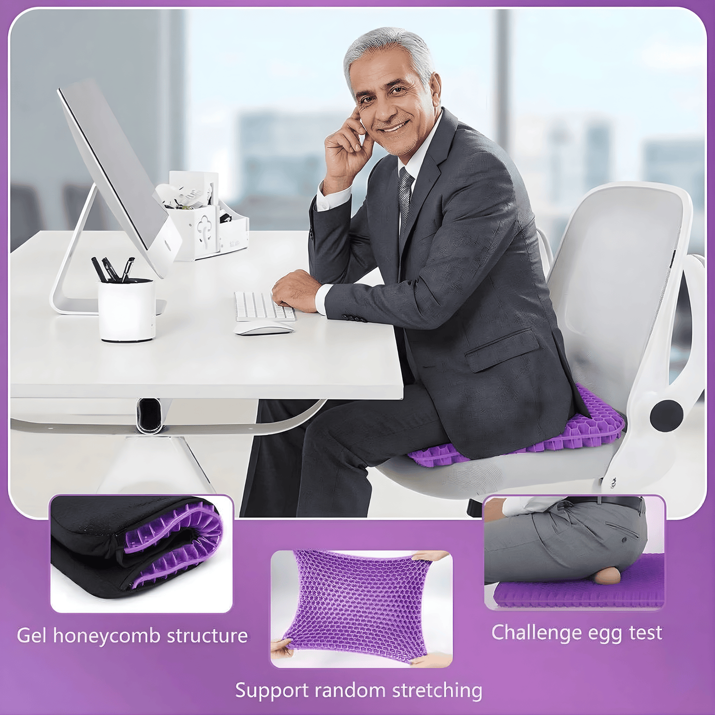 Arctic Comfort Cooling Pad