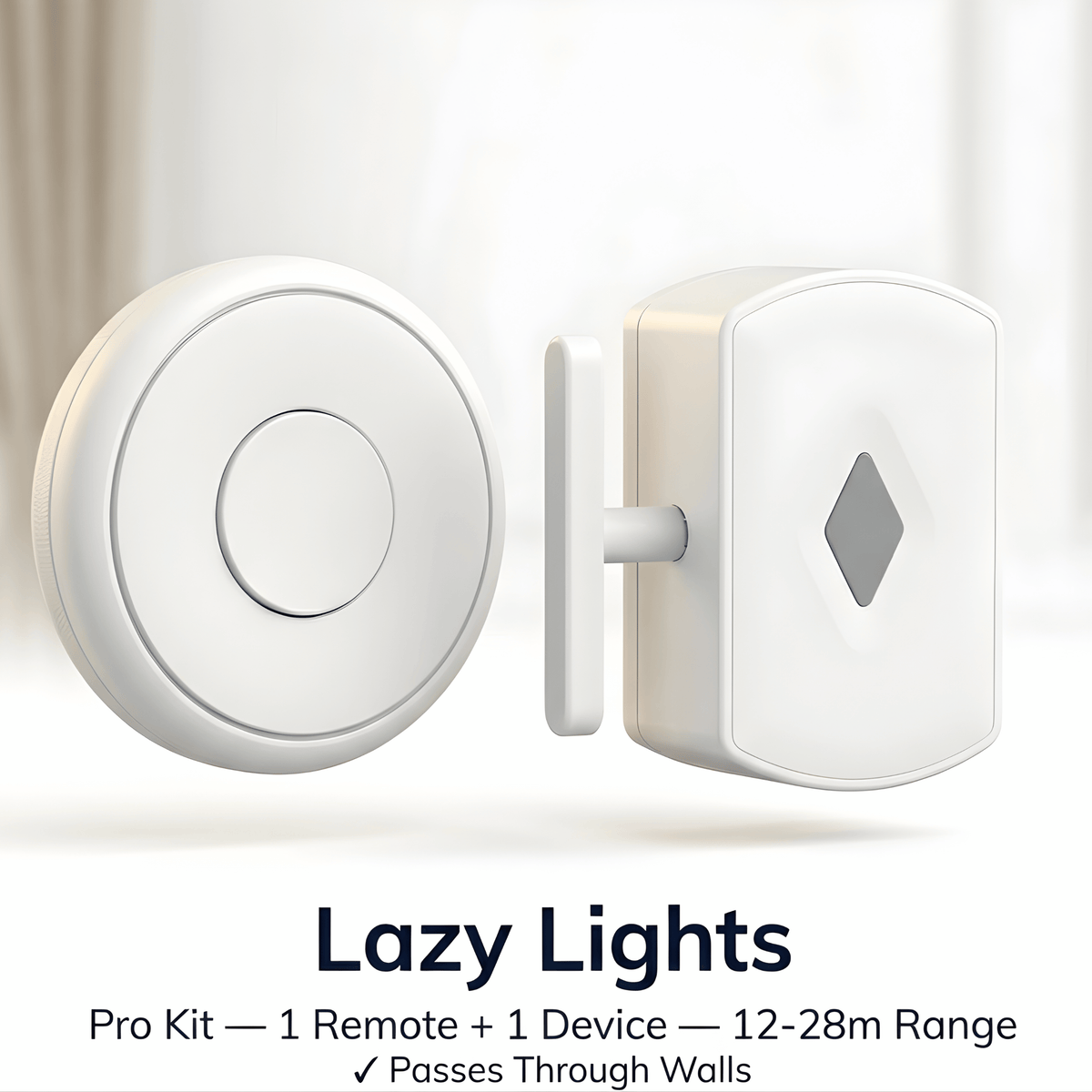 Lazy Lights