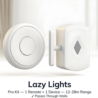 Lazy Lights