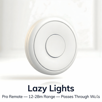 Lazy Lights