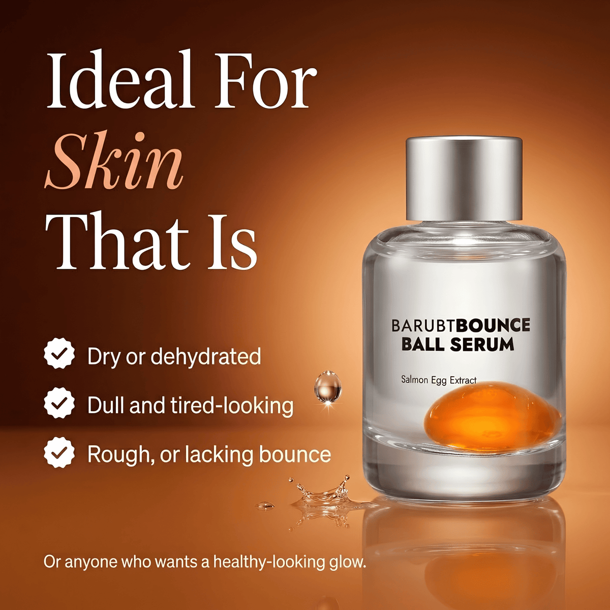 Hydrating Glow Serum