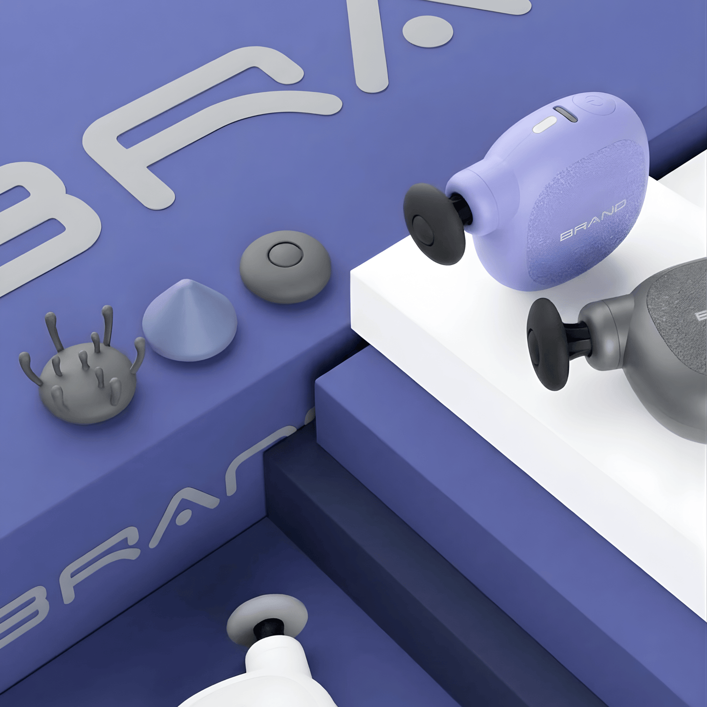 PocketPulse Pro Mini Massage Gun