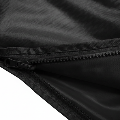 Infrared Sauna Blanket: Zero-EMF Recovery System