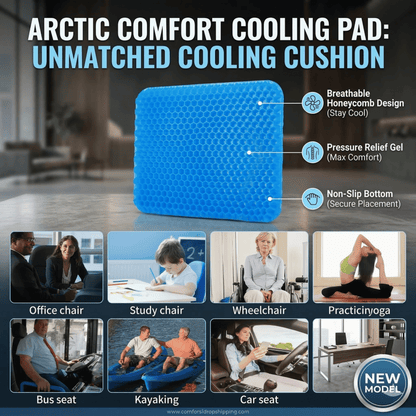Arctic Comfort Cooling Pad