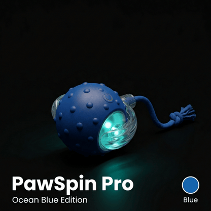 PawSpin Pro