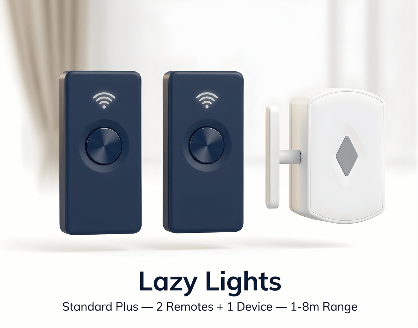 Lazy Lights