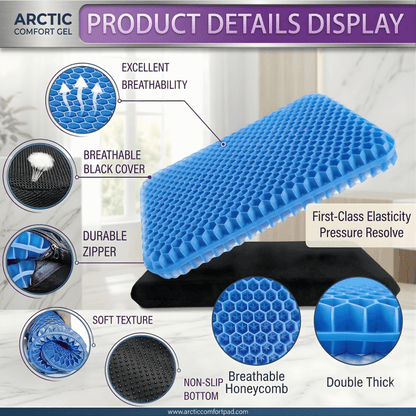 Arctic Comfort Cooling Pad
