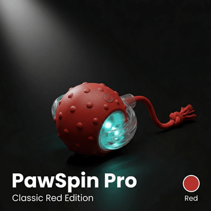 PawSpin Pro