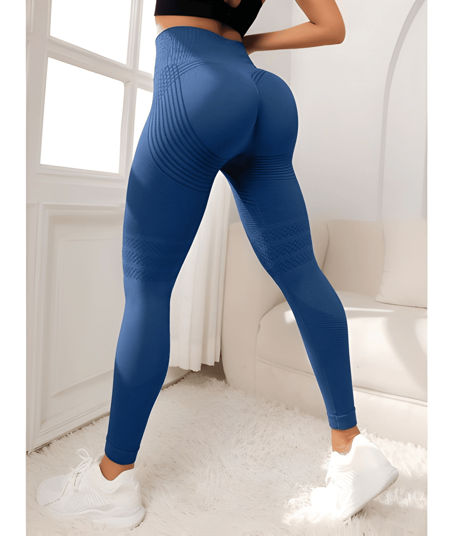ContourLift Pro Leggings