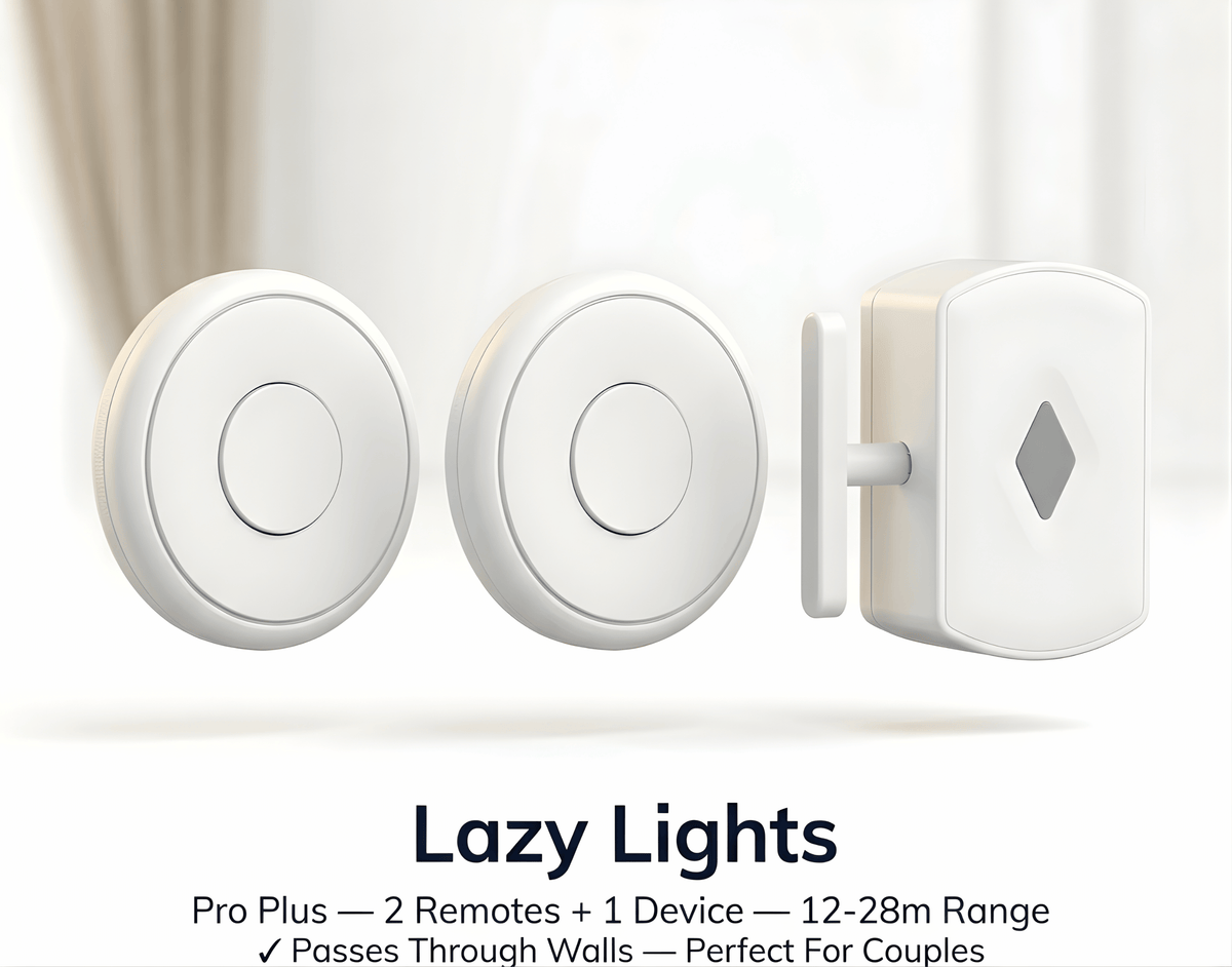 Lazy Lights