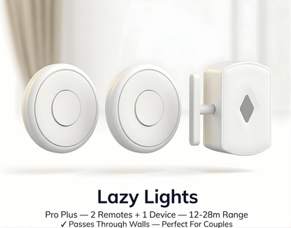 Lazy Lights