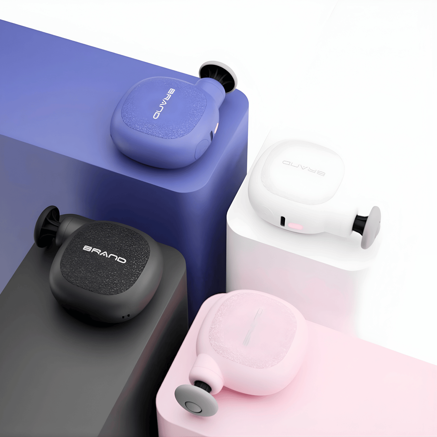 PocketPulse Pro Mini Massage Gun