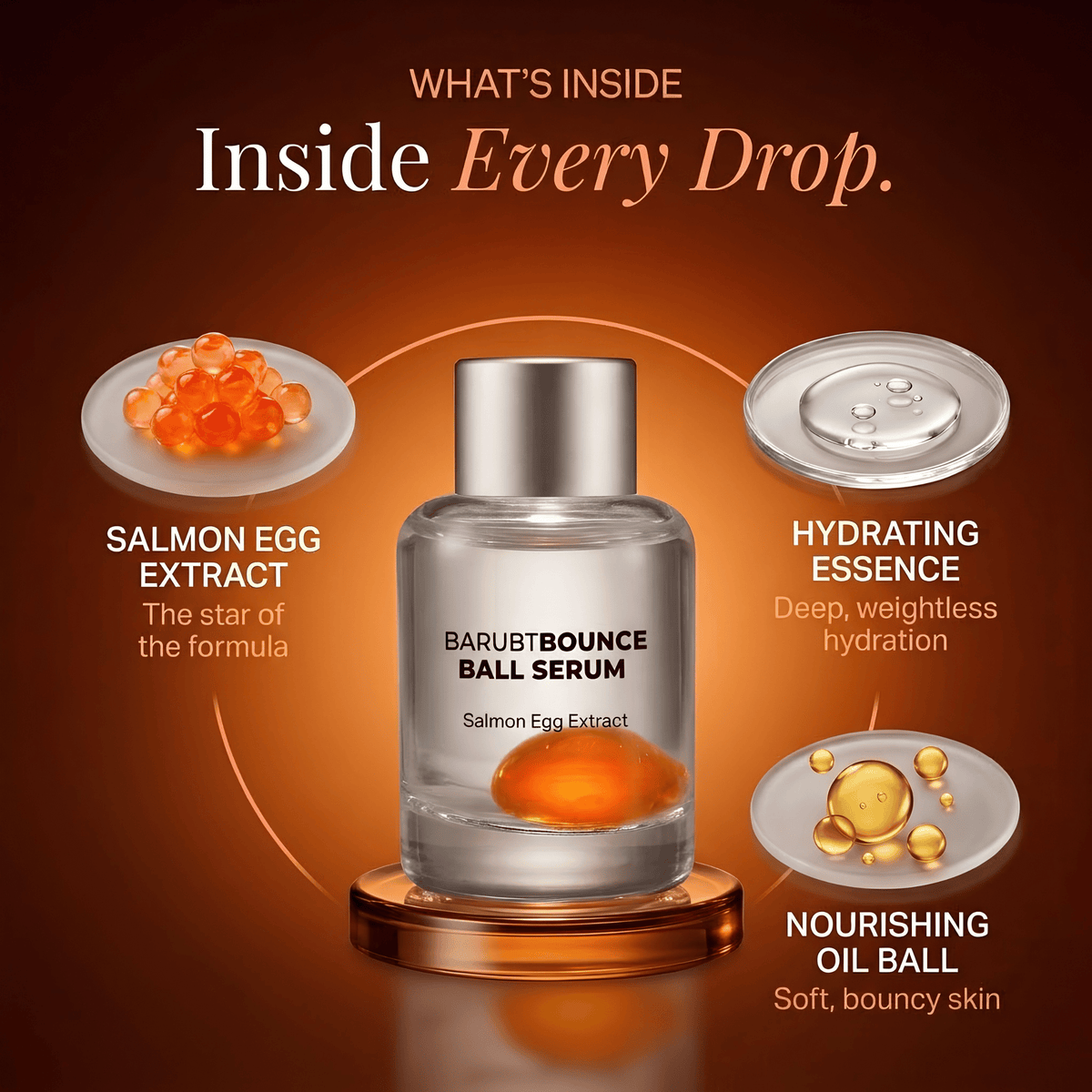 Hydrating Glow Serum
