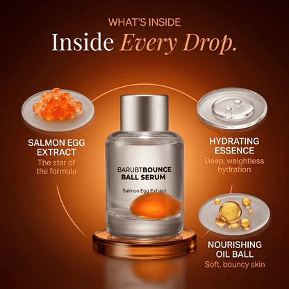 Hydrating Glow Serum