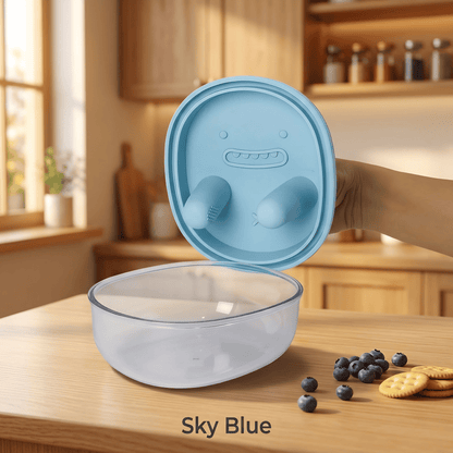 SnackBuddy™