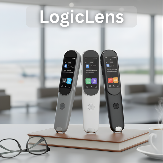 LogicLens
