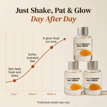 Hydrating Glow Serum