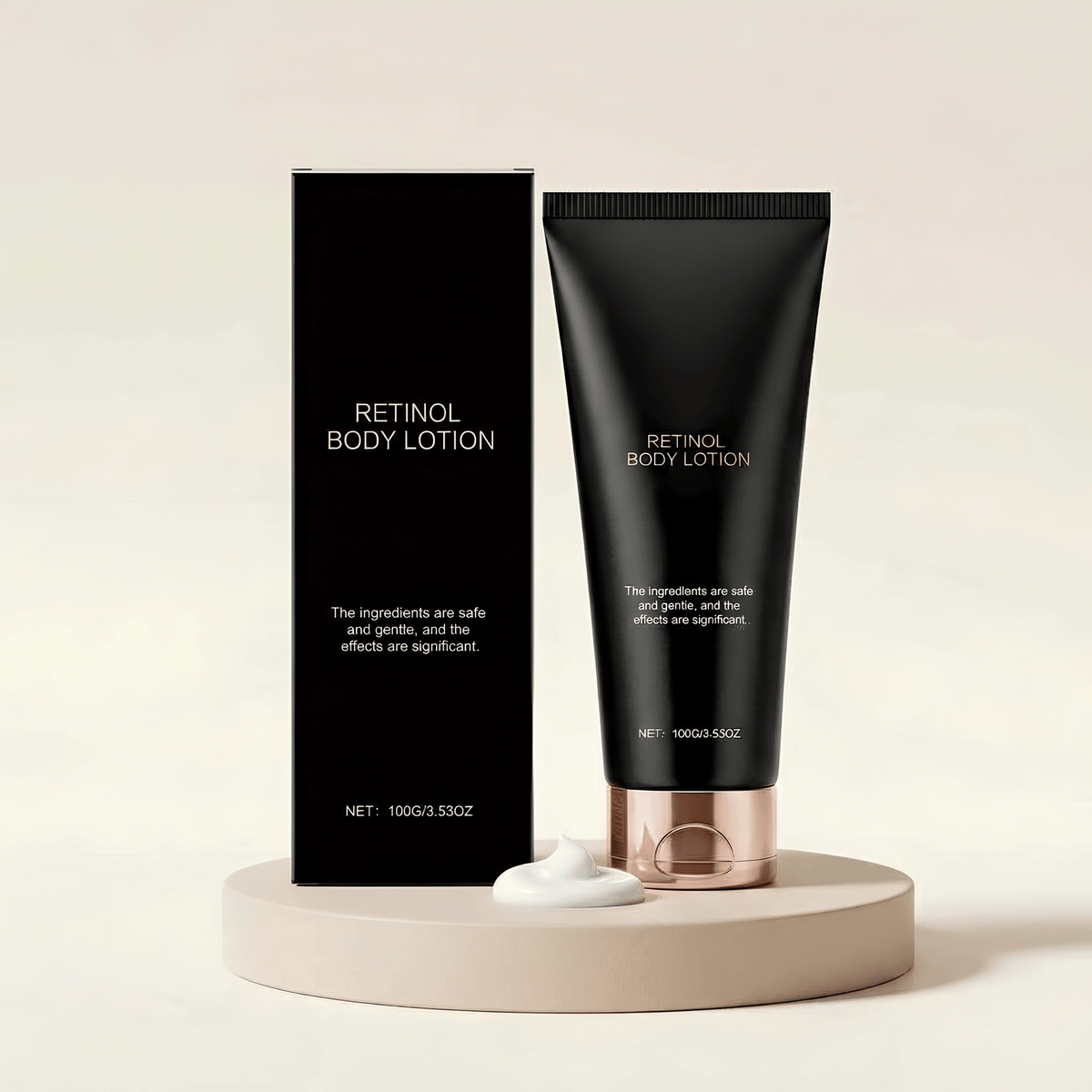 Retinol Renewal Body Lotion