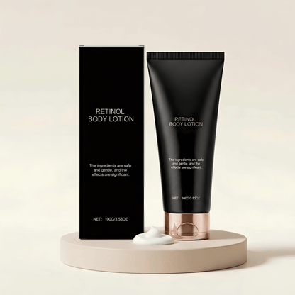 Retinol Renewal Body Lotion