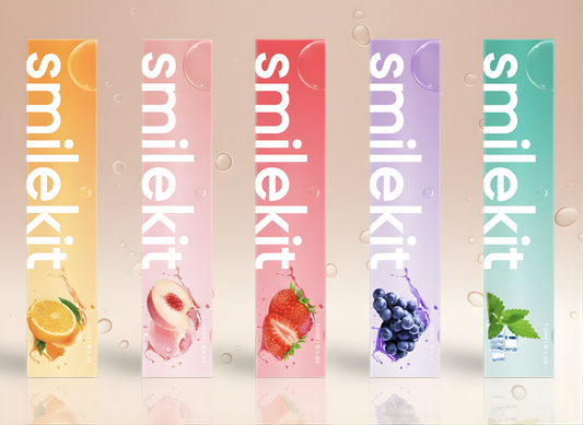 BLITZ, Pocket Frische Spray