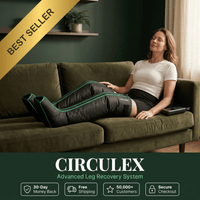 CIRCULEX Advanced Leg Recovery System