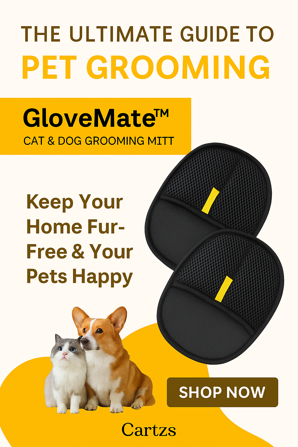 GloveMate™ E-BOOK
