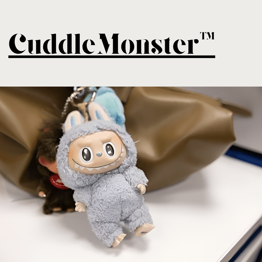 CuddleMonster™
