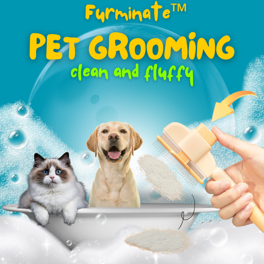 Furminate™