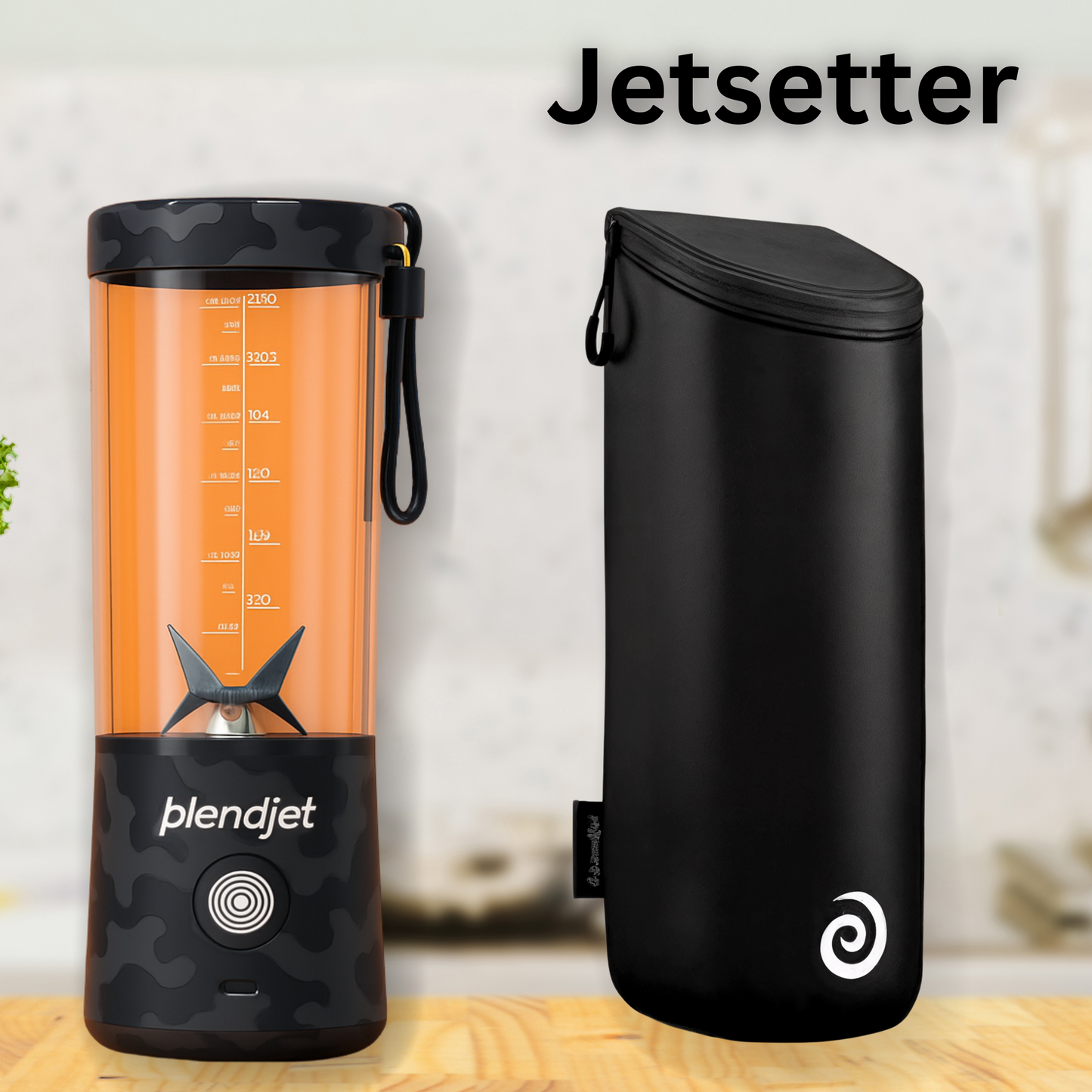 Jetsetter