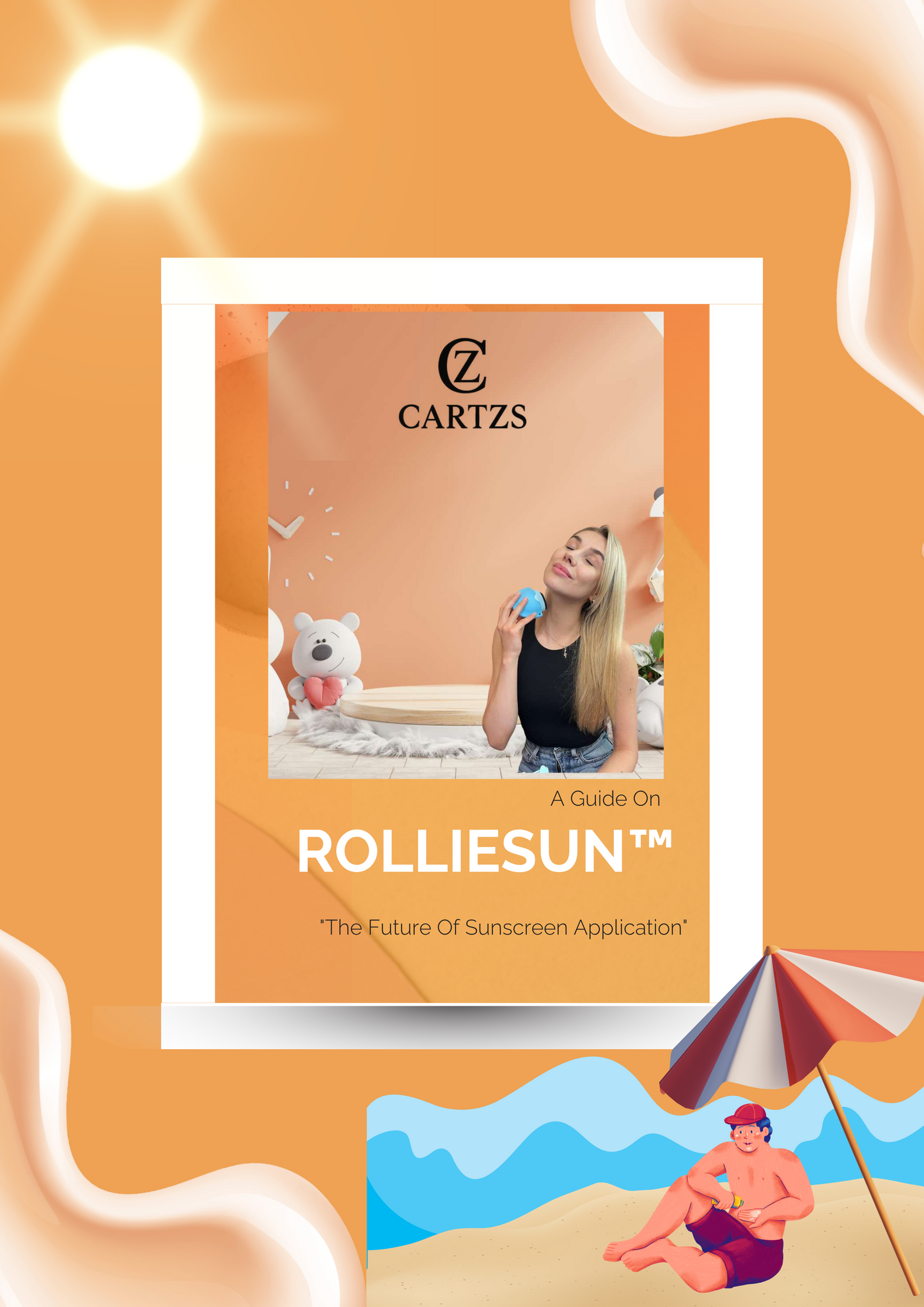 RollieSun™ E-BOOK