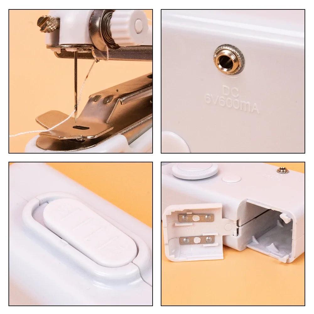 PocketStitch™